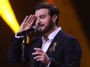 ماجد المهندس