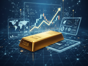 تداول الذهب 2026: دليل تعليمي لفهم حركة الأسعار واستراتيجيات التحليل