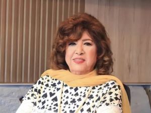 هدى الشعراوي