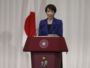 Takaichi secures sweeping mandate as LDP wins snap election landslide