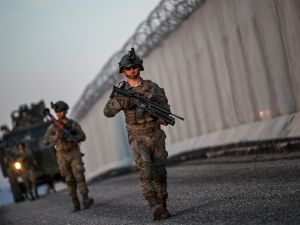 Turkey Says It Will Send Troops to Gaza as Part of an International Force  According to Turkish Foreign Minister Hakan Fidan, Turkey is ready to send troops to the Gaza Strip as part of an international stabilization force that has been suggested.  After the first meeting of the "Board of Peace" in Washington, Fidan said that Ankara is ready to send troops if everyone involved agrees to the creation of such a force. He said that the meeting was an important step toward rebuilding Gaza and getting local gove