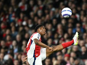 لويس سكيلي يدخل حسابات ريال مدريد