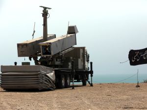 Iran questions US intentions on war, "Promises the end of US hegemony"