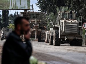 Israel pushes "Most Dangerous" settlement decision in the West Bank