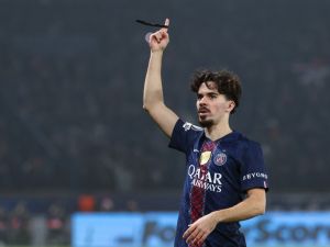 فيتينيا على رادار ريال مدريد رغم صعوبة المهمة