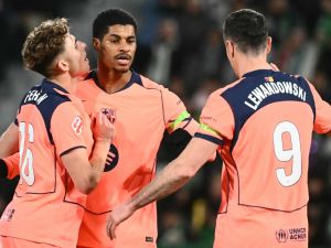 مايكل كاريك يخطط لاستعادة راشفورد