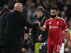 تصريح صادم يشعل الجدل حول مستقبل محمد صلاح مع ليفربول