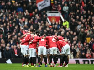 Manchester United Face West Ham with Key Players Missing