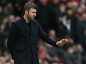 مانشستر يونايتد يتحدى برشلونة وريال مدريد على جوهرة ألمانية