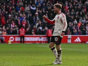 نجم ليفربول: الفوز مهم لكن الأداء لم يكن مقنعًا