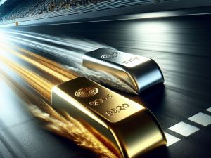 بالتزامن مع ارتفاع الدولار