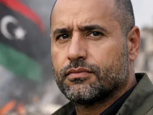 قتل سيف الإسلام القذافي
