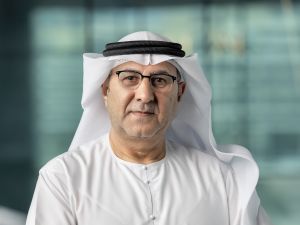 الاتحاد للطيران تعلن عن انضمام الكابتن خالد آل علي كنائب أول للرئيس للشؤون الحكومية وسياسات الطيران والعلاقات الدولية