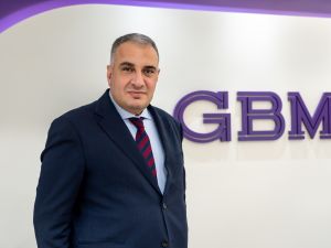 Gulf Business Machines Strengthens Leadership Team With Two Senior Appointments