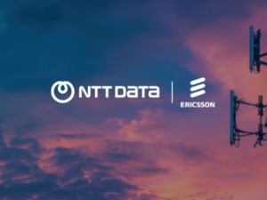  NTT DATA and Ericsson Team Up to Scale Private 5G and Physical AI for Enterprises