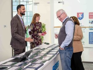 بمشاركة أكثر من 600 مشروع طلابي جيمس للتعليم تطلق النسخة التاسعة من تحدي الابتكار العالمي وتتوسع في التمويل الأولي