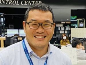 Shinnosuke Kawashima