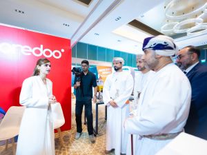 Ooredoo Backs AI-Ready Fiber Innovation at FCC MENA 2026