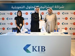 KIB يوقع اتفاقية تعاون مع "أسيكو" لتوفير حلول تمويلية ميسرة للمواطنين لبناء قسائمهم السكنية 