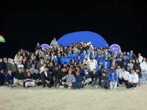 KIB | The Stadium تختتم موسمها الرابع بنجاح استثنائي وتعزز نموذجاً متقدّماً للرياضة والتفاعل المجتمعي