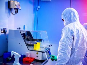 سبيتار يفتتح مختبر الخلايا الجذعية لخدمة الرياضيين المحترفين