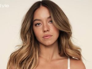 Sydney Sweeney