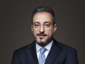 “المصرف” يعيّن معتز خليل رئيساً لقطاع الخدمات المصرفية للشركات