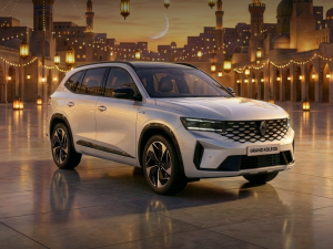 Al Masaood Automobiles Launches Ramadan Campaign on Select Nissan and Renault Models 