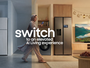 AI Home Living in Ramadan: How Tech Can Empower Users to Switch to More Meaningful Moments