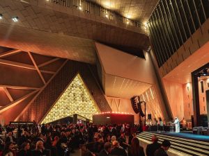 الرئيس التنفيذي لمجموعة QNB: إطلاق الخدمات المصرفية الخاصة في QNB مصر يعيد تعريف مفهوم الخدمات المصرفية الرائدة إقليميًا