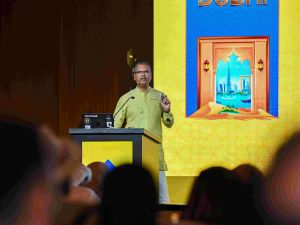 ManageEngine Lays Out Its Vision to Enable Enterprises to Be AI-Driven and Autonomous at its UserConf Dubai 2026