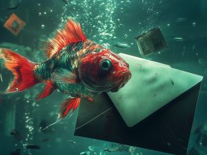 Old meets new: Kaspersky reviews the evolution of phishing threats