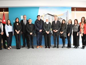 فنادق ماريوت إنترناشونال في الأردن تطلق سلسلة مبادرات خيرية لدعم مؤسسة ومركز الحسين للسرطان 