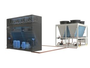 Vertiv expands Flexible, Energy-Efficient Perimeter Cooling System for Small, Medium, and Edge Applications in EMEA