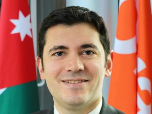 Eng. Mansour: “Orange Jordan Strengthens its Leadership in Digital Transformation”
