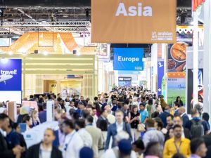 النمو القوي في السياحة الخارجية لدول مجلس التعاون الخليجي يدفع إلى زيادة مشاركة الدول الآسيوية في معرض سوق السفر العربي 2026