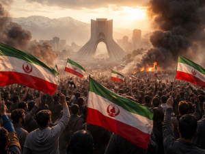 غراهام: الإبقاء على النظام الإيراني الحالي يتطلب مراجعة