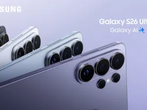 Samsung S26 Ultra