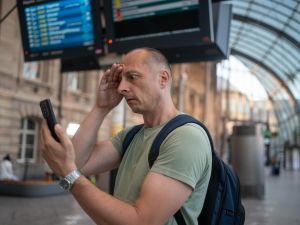 الإجراءات الجديدة تشمل كافة الرحلات الجوية المتجهة صوب المغرب دون استثناء