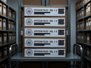 اعتقال الأمير أندرو