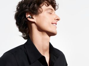 Open-Ear Audio Sounds Better Than Ever with HUAWEI FreeClip 2