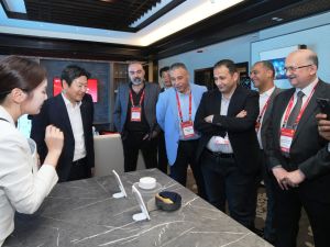  LG Electronics Presents an Effortless Ai Home Experience at LG Innofest 2026 Mea