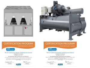  LG Electronics Earns Ahri Performance Award for High-performance Hvac Solutions