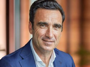 Al-Futtaim Appoints Jorge Navea as President of Al-Futtaim Automotive to Accelerate the Group’s Future Mobility Vision