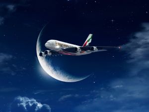 سكاي واردز طيران الإمارات يطلق عروض مكافآت رمضانية ويمنح أعضائه فرصة الفوز بما يصل إلى مليوني ميل