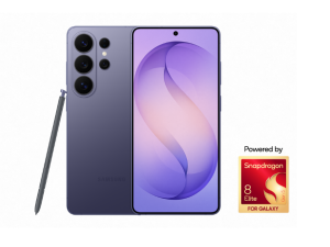 Qualcomm Unveils the Snapdragon 8 Elite Gen 5 for Galaxy, Driving Unprecedented Performance in the Galaxy S26 Series