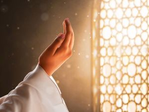 أدعية تيسير الأمور في شهر رمضان