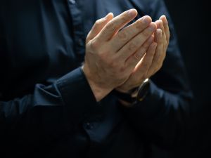 أدعية للسلام ونهاية الحروب في رمضان