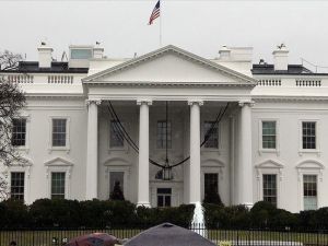 البيت الأبيض