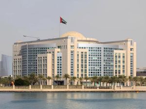 الخارجية الإماراتية
